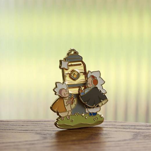 长大成人魔法徽章 商品图4