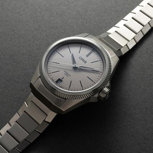 豪利时01 400 7778 7153-07 7 20 01TLC 商品图7