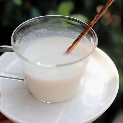 【秋日养肺，内调养白白，喝杏白露七白饮】顺丰发货 以白润白 口感甜润细腻 醇香浓郁 通肠 独立条装 方便携带 温润谷物香 商品图6