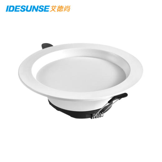 艾德尚-亮典系列/筒灯 商品图0