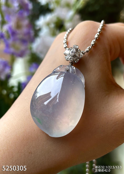 福瓜吊坠。89999【5250305】 商品图3