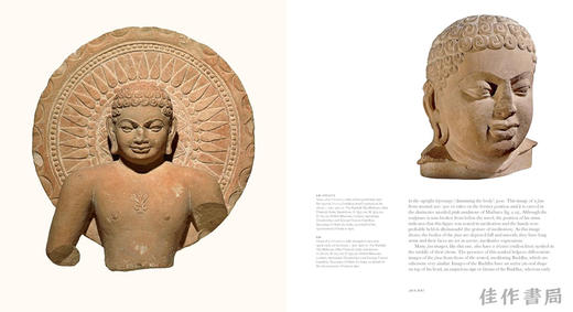 【全新现货】Ancient India: Living Traditions / 古代印度：生生不息的传统 商品图3