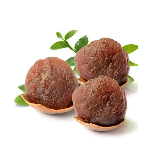 广西河池东兰县阿比该桂圆干500g*2袋 商品图6