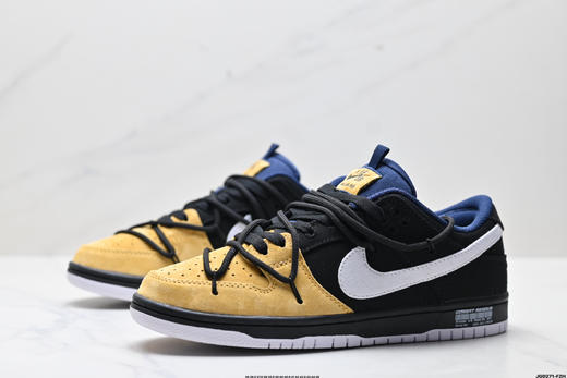 耐克Nike Dunk Low Retro低帮休闲运动板鞋DX6775-400男女鞋 商品图3