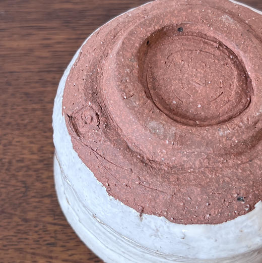 【苏州】日本中古作家器茶碗 底款 商品图1