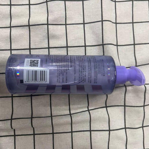 舒蕾水光润泽烁金沐浴露400g 商品图1