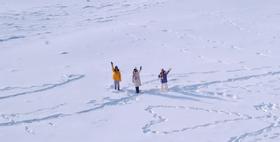 领队游记 | 人在漠河，被冻傻了！ 