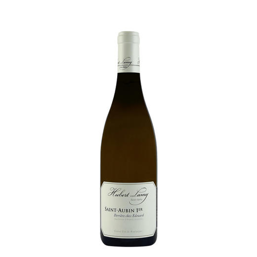 2022 Hubert Lamy Saint Aubin Derriere Chez Edouard 1er Cru Magnum 休伯特·拉米酒庄切兹爱德华后园（圣欧班一级园）白葡萄酒 2022 商品图1