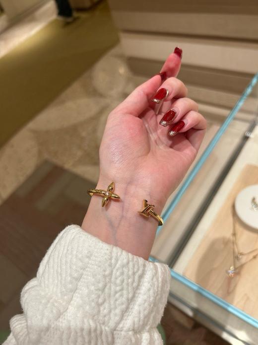 驴家开口手镯（XJ） 商品图5