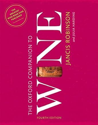 嘉德文库丨The Oxford Companion to Wine 商品图0