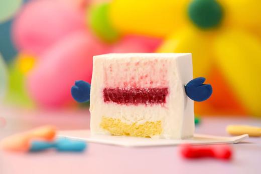 儿童节法甜套盒（身体部位有铁丝固定，食用注意） 商品图5