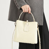 【预售3天】时尚包包女2025新款水桶包高级感大容量斜挎包单肩包ZH282 商品缩略图2