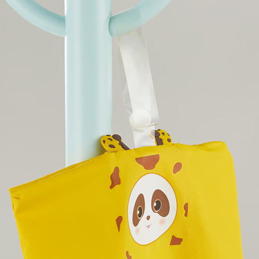 【多样屋专柜】又见美物莫西联名儿童收纳五件套   商品图5