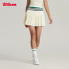 威尔胜（Wilson）夏季新款女士MIDTOWN蜜糖网球运动半身裙WW00160431 商品缩略图0