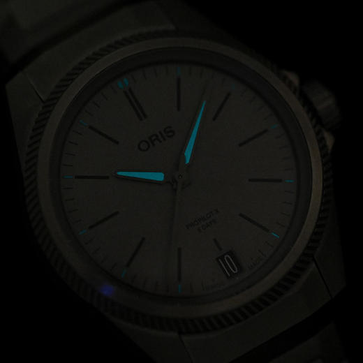 豪利时01 400 7778 7153-07 7 20 01TLC 商品图9