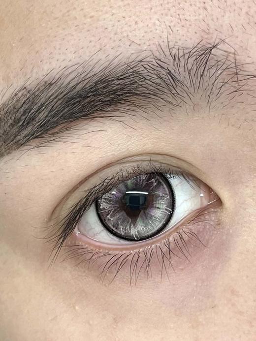 Healercon 半年抛 玫瑰刺尖 直径14.5mm着色13.9mm 商品图1