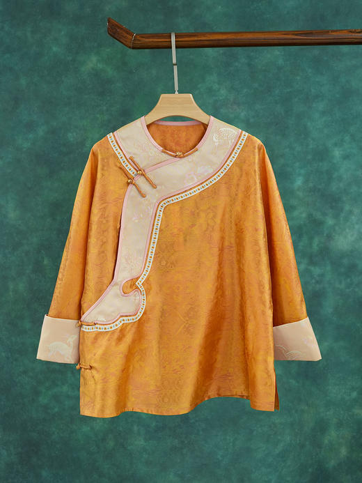 X251220上衣 商品图2