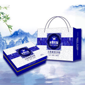 水果熊猫 刺梨多酚 30ml/支×10支  0添加更健康：无香精，无防腐剂，无蔗糖，酸甜清爽，控糖人群也能放心喝！