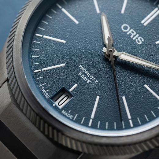 豪利时01 400 7778 7155-07 7 20 01TLC 商品图2