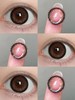 annakelly月抛美瞳 摇钱树 14.5mm 商品缩略图0