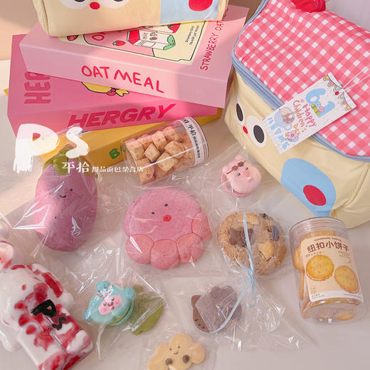 儿童节限定·礼袋 商品图2