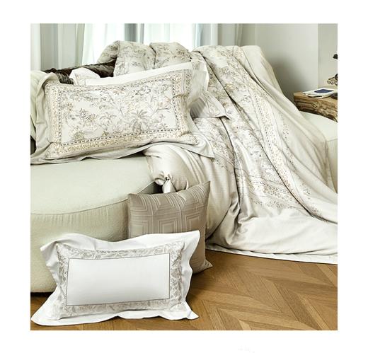 10楼宝缦 云间天籁四件套 吊牌价2580-2680元 活动价899-999/套 商品图7