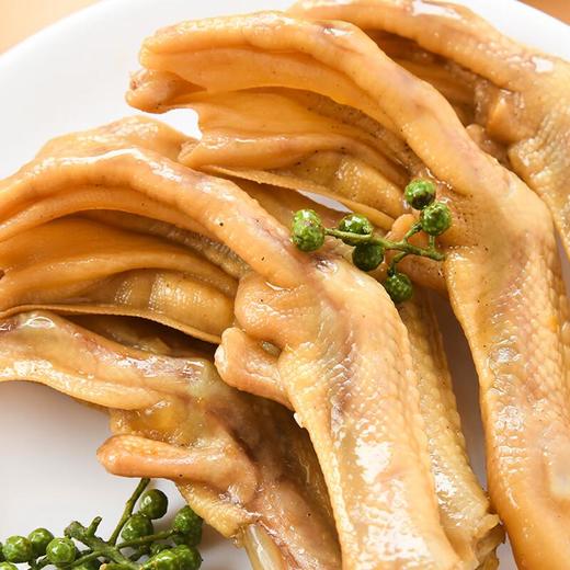 藤椒鸭掌200g 商品图1