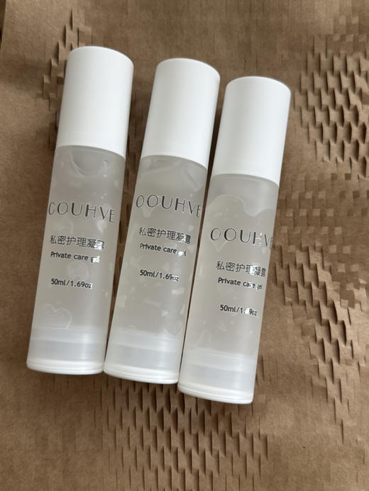 浓度升级|5种子宫精油+橙花纯露私处护理凝露保湿柔软补水益生菌抗焱止痒S菌 商品图1