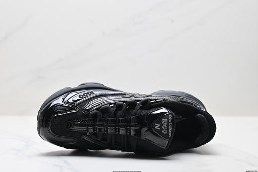 新百伦New Balance NB 1000复古老爹休闲运动跑步鞋M1000BD1男女鞋 商品图1