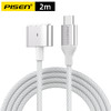 品胜 C转magsafe3 140W编织磁吸电脑充电线1.2m 支持快速充电 商品缩略图7