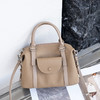 【预售3天】女包斜挎包包女2025新款时尚高级感手提包百搭休闲通勤单肩包ZH896 商品缩略图6