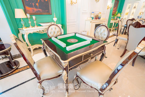 宜昌慢姑娘国翠居轰趴馆 商品图3