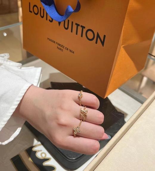 驴家 三件套戒指（XJ） 商品图6