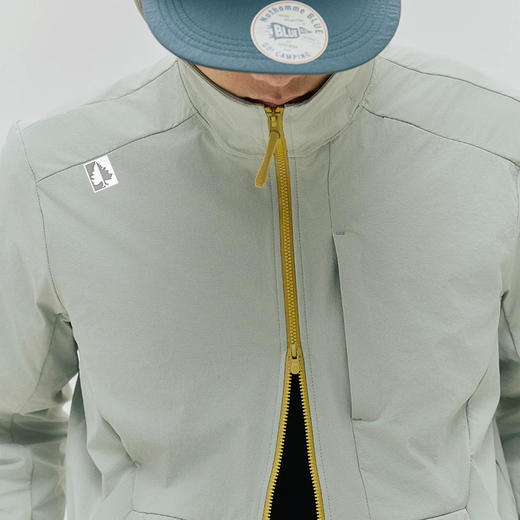 热卖中！！【法国户外轻奢品牌】法国Sevlae圣弗莱山系专业级户外防晒衣V888 商品图4