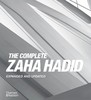 嘉德文库丨The Complete Zaha Hadid: Expanded and Updated，扎哈·哈迪德作品全集 扩充完善版 商品缩略图0