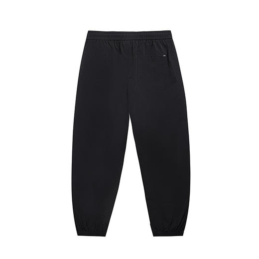 【新品上新】HX 夏季休闲九分裤微宽松S209522077101 商品图1