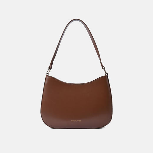 【预售3天】2025腋下包女包小众高级感时尚简约法式手提单肩包X2235 商品图0