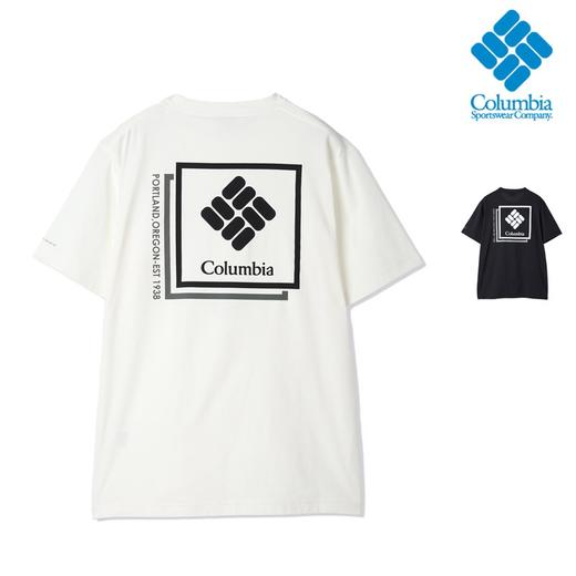 Colum 格伦机能速干短袖T恤 TX504 商品图2