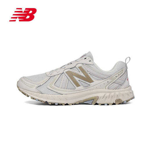 NEW BALANCE/NB 410 V5系列男款舒适慢跑鞋运动休闲鞋 商品图1