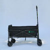 路悠悠 营地小拉车JBW-W01-01【黑色】 商品缩略图0