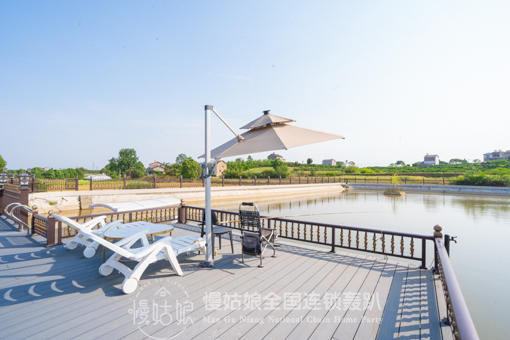 宜昌慢姑娘国翠居轰趴馆 商品图13