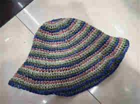 【门店同款】ENJOY夏季草帽 162808301