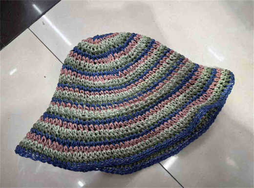 【门店同款】ENJOY夏季草帽 162808301 商品图0