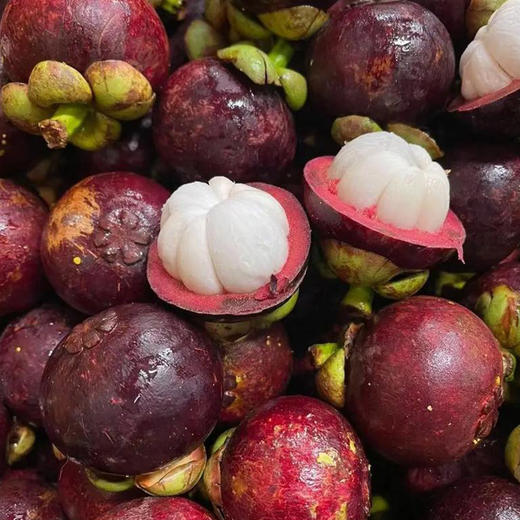 泰国山竹  3斤装 商品图4