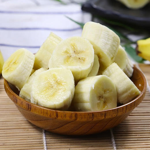 云南高山香蕉 商品图2