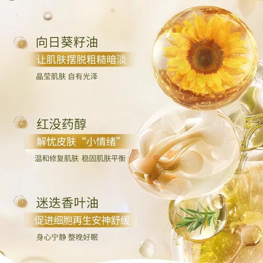 妃然身体护理油(葡萄柚与柠檬+艾草与姜)2瓶装 商品图2