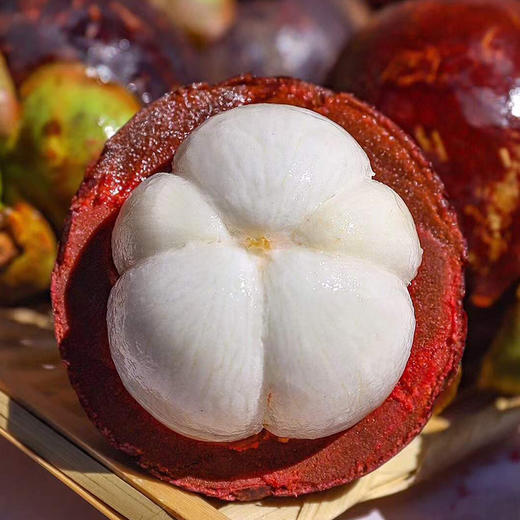 泰国山竹  3斤装 商品图2