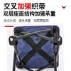 路悠悠露营小马扎ZC0763 商品缩略图3