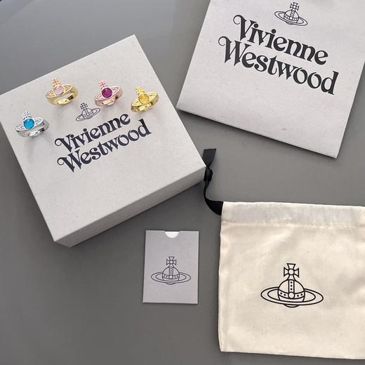 西太后绝美转动珠戒指（XJ） 商品图0