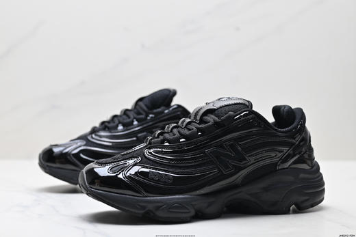 新百伦New Balance NB 1000复古老爹休闲运动跑步鞋M1000BD1男女鞋 商品图3